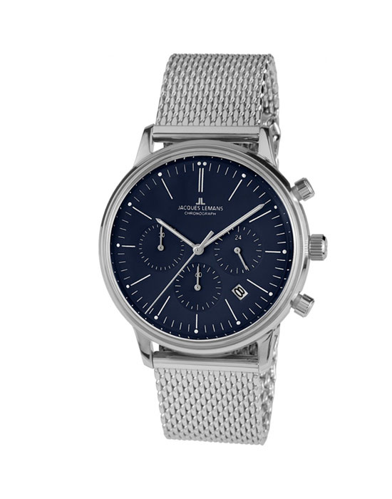 Часы Jacques Lemans Classic N-209ZH